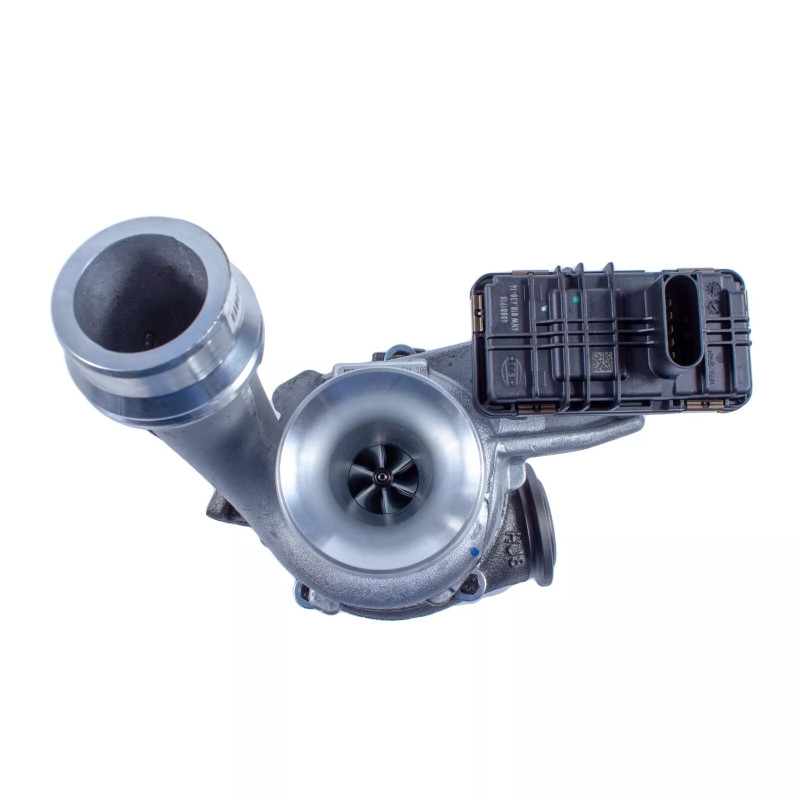 turbocompresor 8514266 para motor B37 D15 A