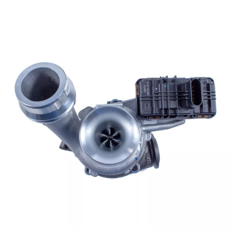 turbocompresor 8514266 para motor B37 D15 A