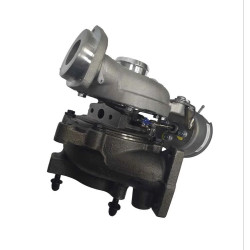 turbocompresor 817047 para motor CGLC