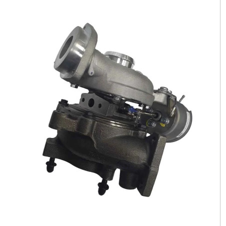 turbocompresor 817047 para motor CGLC