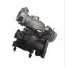 turbocompresor 817047 para motor CGLC