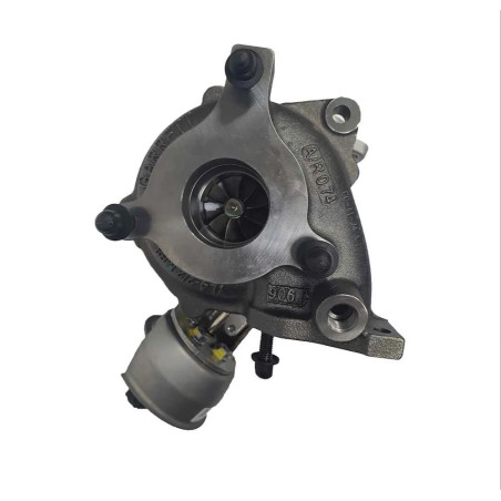 turbocompresor 817047 para motor CGLC