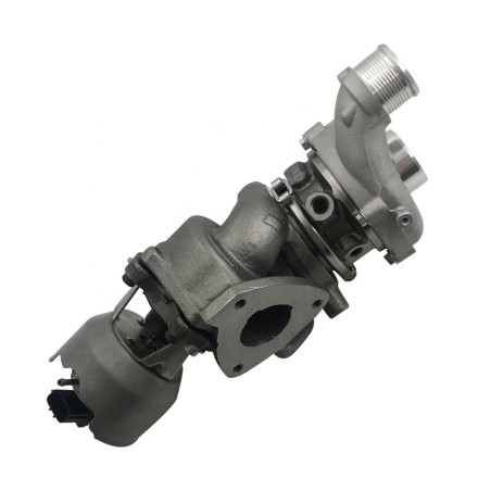 TURBO 778401-0008 MOTOR 3.0  306DT 268CV