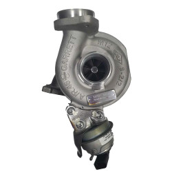 turbocompresor 817047 para motor CGLC