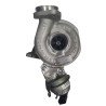 turbocompresor 817047 para motor CGLC
