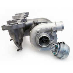 turbocompresor 768331-0001 para motor ALH/AHF/ASV