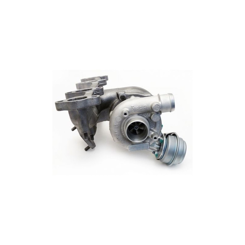 turbocompresor 768331-0001 para motor ALH/AHF/ASV