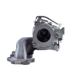 turbocompresor 49373-05001para motor 1.2 TCE