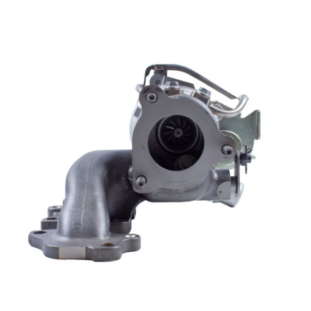 turbocompresor 49373-05001para motor 1.2 TCE