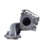 turbocompresor 49373-05001para motor 1.2 TCE