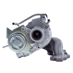 turbocompresor 49373-05001para motor 1.2 TCE