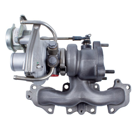 turbocompresor 49373-05001para motor 1.2 TCE