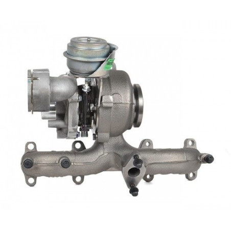 TURBOCOMPRESOR  751851 / BV39-22