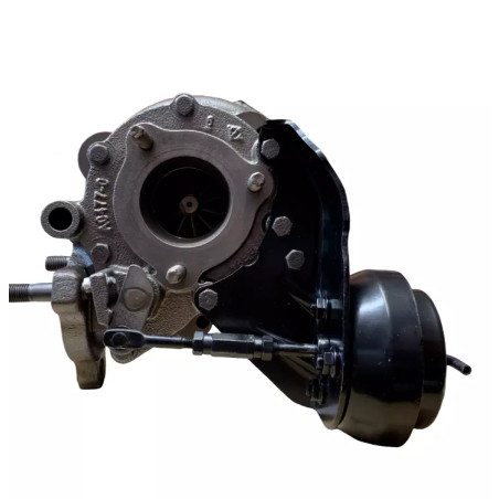 turbocompresor 817081 para motor CMEA, CAGA, CJCA