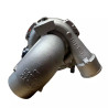 turbocompresor 817081 para motor CMEA, CAGA, CJCA