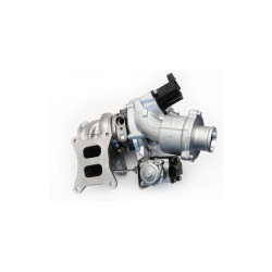 turbocompresor 9VA04 para motor CJXC