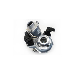 turbocompresor 9VA04 para motor CJXC