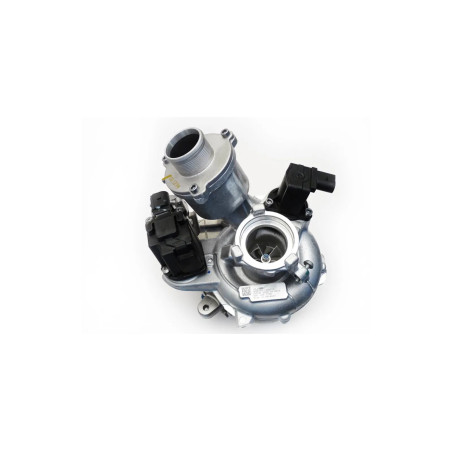 turbocompresor 9VA04 para motor CJXC