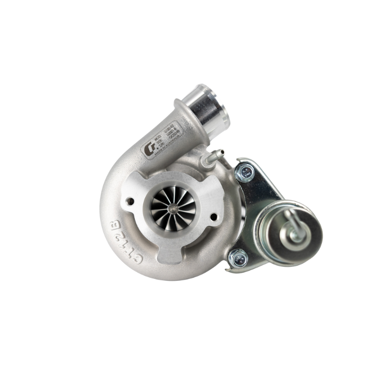 TURBO 17201-67010 MOTOR 3.0 TD 1KZ-T 125CV