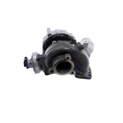 Turbocompresor Mazda CX-7 2.2 (MZR-CD) IHI VJ42 turbo