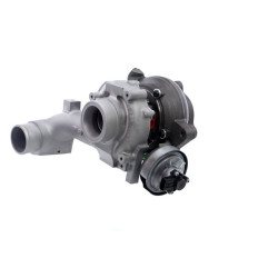 Turbocompresor Mazda CX-7 2.2 (MZR-CD) IHI VJ42 turbo