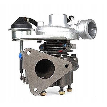Turbocompresor CITROEN XSARA ZX PEUGEOT 306 405 53149707010