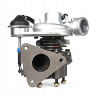 Turbocompresor CITROEN XSARA ZX PEUGEOT 306 405 53149707010
