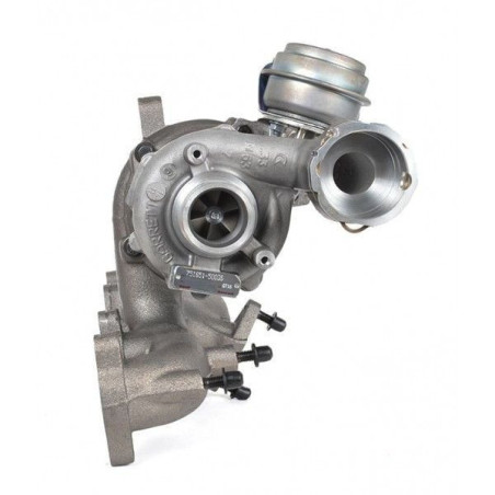 TURBOCOMPRESOR  751851 / BV39-22