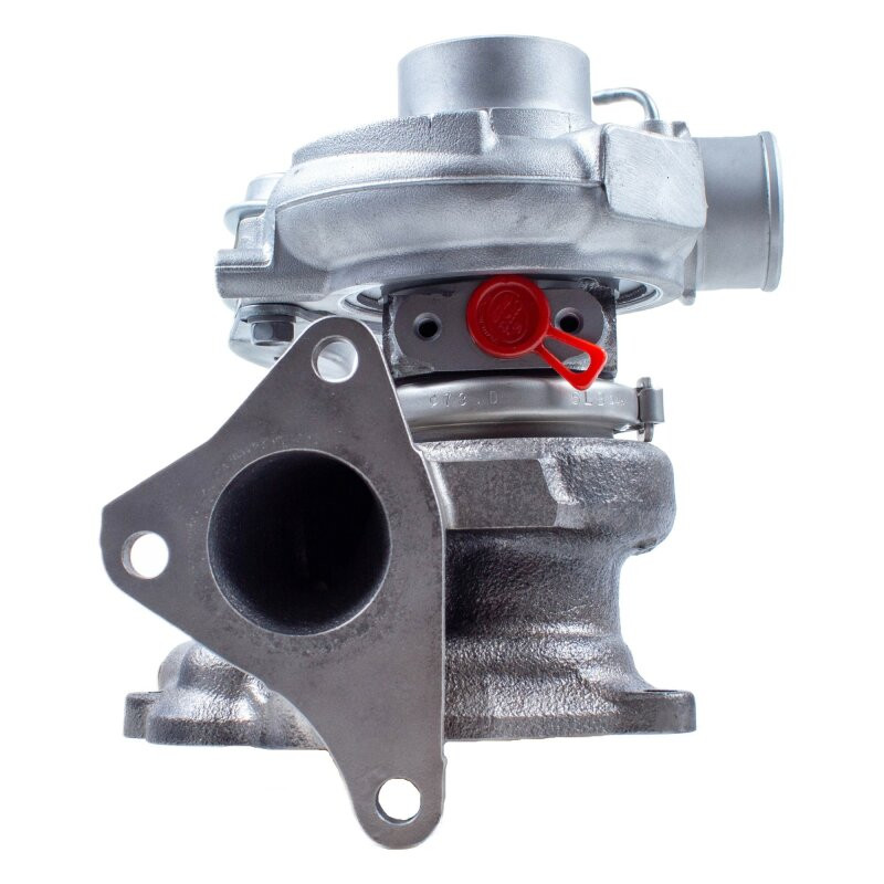 Turbocompresor  Subaru Forester, Mitsubishi TD04L 49377-04505 2.5L