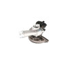 Turbocompresor 53039880340 Nissan Murano, Navara 2.5 190 CV