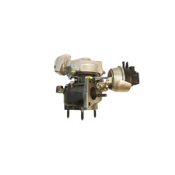 Turbocompresor Audi Seat 2.0 TDI 120-143 CV 53039700140