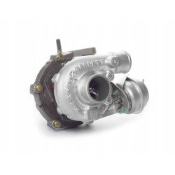 Turbocompresor 757886 para Hyundai / Kia 2.0 CRDi 140 CV