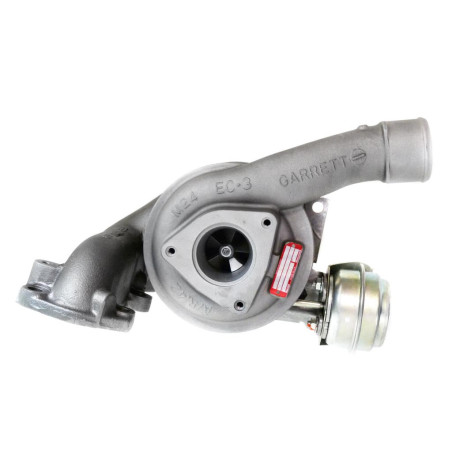 TURBO 754821-0001  MOTOR 1.9  M737AT19Z 130CV