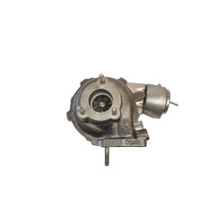 Turbocompresor 757886 para Hyundai / Kia 2.0 CRDi 140 CV