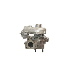 Turbocompresor 757886 para Hyundai / Kia 2.0 CRDi 140 CV