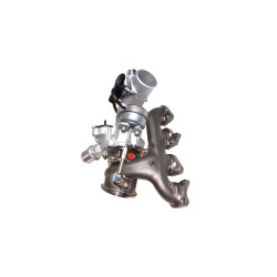 Turbocompresor para Opel / Chevrolet 1.4 T  781504