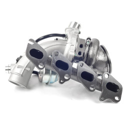 Turbocompresor para Opel / Chevrolet 1.4 T  781504