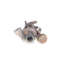 Turbocompresor 53149707025 para Volkswagen LT 2.5 TDI 102 CV AHD