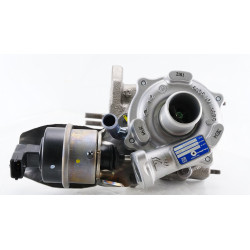 Turbocompresor 54309700000 para Fiat y Alfa-Romeo 1.3 SJTD JTDM 82/84 CV