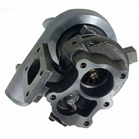 TURBO 722687-0001 MOTOR 2.7  TD27Ti 118CV