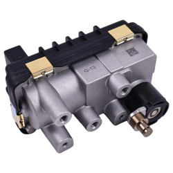 Actuador G-013- L2 6NW009660-06 781751