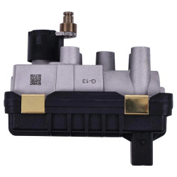 Actuador G-013- L2 6NW009660-06 781751