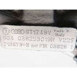 Turbo Garrett 713673 / 454232 para Seat Cordoba  motor: AUY /AJM / ASV / ATD
