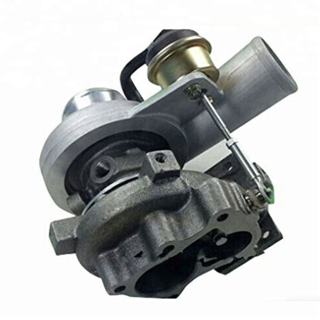 TURBO 722687-0001 MOTOR 2.7  TD27Ti 118CV