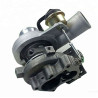 TURBO 722687-0001 MOTOR 2.7  TD27Ti 118CV