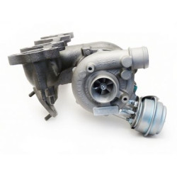 Turbo Garrett 713673 / 454232 para Seat Alhambra  motor: AUY /AJM / ASV / ATD