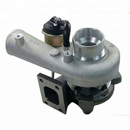 TURBO 722687-0001 MOTOR 2.7  TD27Ti 118CV