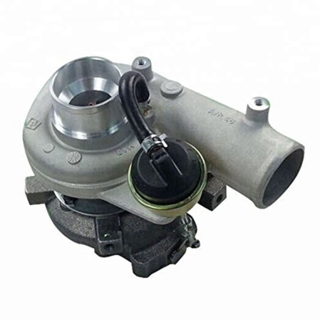 TURBO 722687-0001 MOTOR 2.7  TD27Ti 118CV
