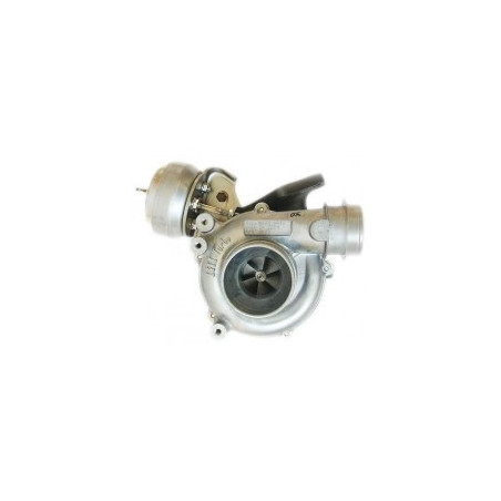 TURBO VJ36 MOTOR 2.0  MZ-CD 143CV
