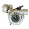 TURBO VJ36 MOTOR 2.0  MZ-CD 143CV